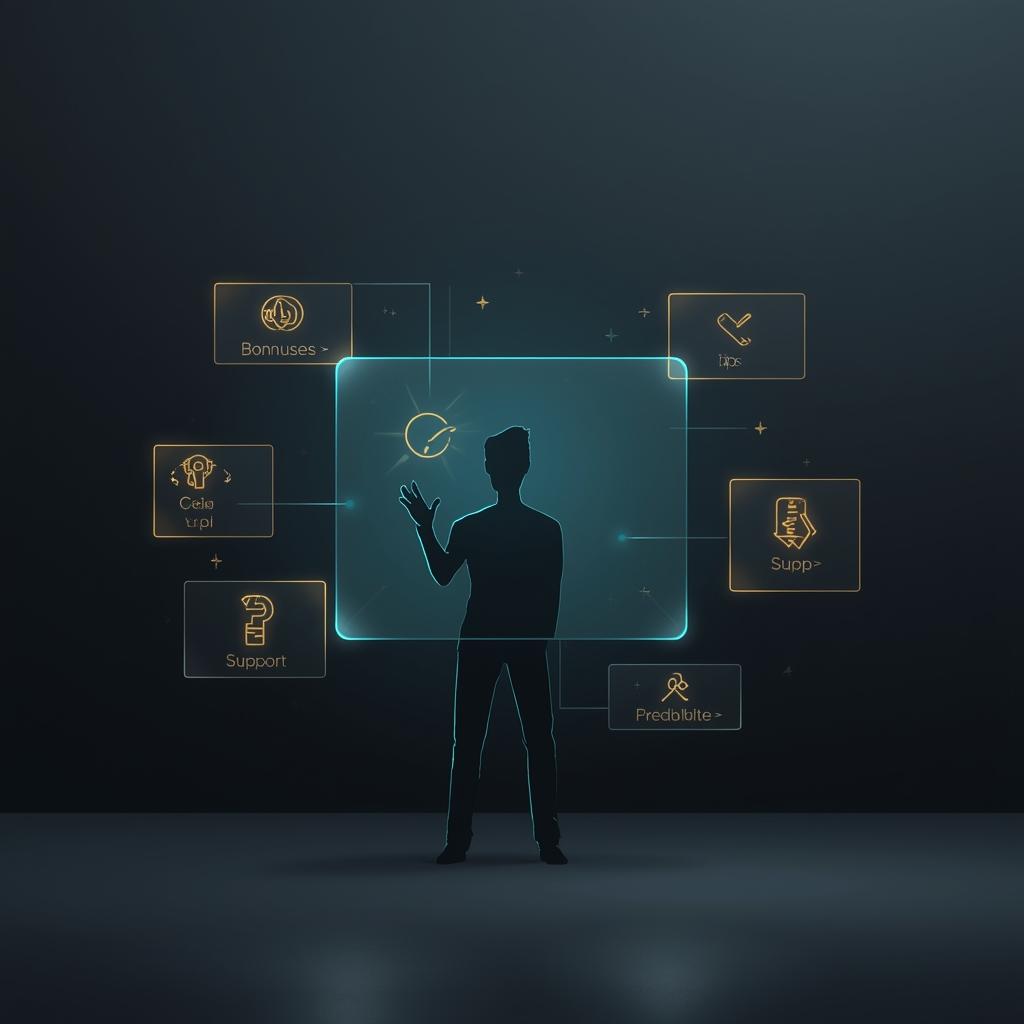 Tipps, Fehlervermeidung und Support